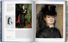 Renoir. Peintre du bonheur