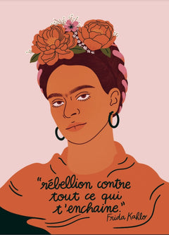 Liberté, Egalité, Sororité