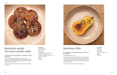 La Cuisine japonaise du zen - Reportages au coeur des temples Zen et recettes