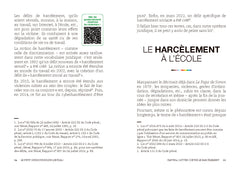 Le Petit Guide juridique LGBTQIA+ - Connaître ses droits et se protéger