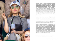 Ariana Grande, l'Histoire d'une Icône de la Mode