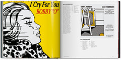 Art Record Covers