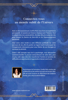 L'univers et vous : une histoire d'amour