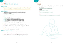 Le guide facile pour ne plus faire de fautes