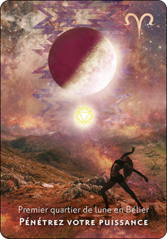 La Lunologie en action