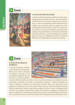 ABC BAC Excellence Espagnol 2de, 1re, Term.