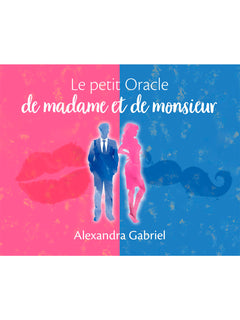 Le petit oracle de madame et de monsieur
