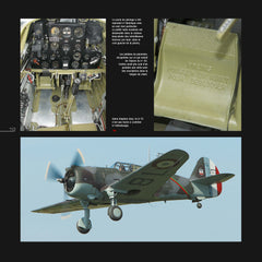Warbirds - Les avions militaires de collection en vol
