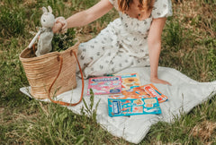 Le jardin. Stickers et activités