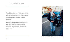 The Little guide to Hermès - Mots de mode (Version Française)