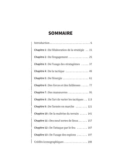 L'art de la guerre