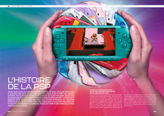 PlayStation Le Livre des 30 ans