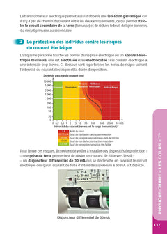 Guide - Physique-chimie et mathématiques - 1re/Tle STI2D