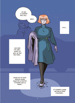 Colossale - Tome 1