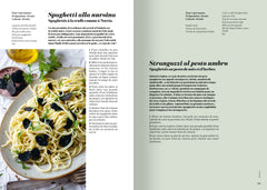La nostra pasta