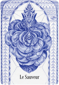 L'oracle de la voie du coeur