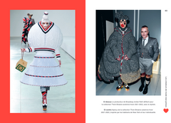 Little Book of New-York Style - L'histoire d'une capitale de la mode (version française)