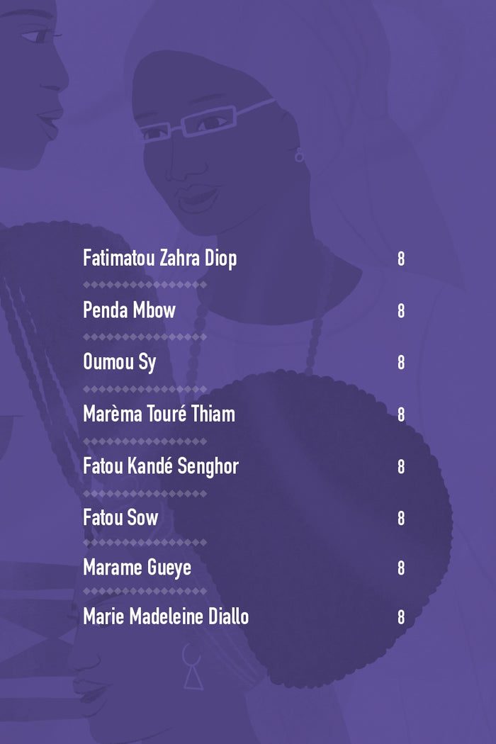 Conversations féminines