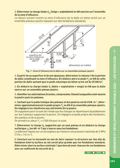 Ingénierie, innovation et développement durable - Enseignement de spécialité 1re/Tale STI2D - N° 9