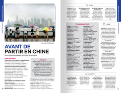 Chine 13ed