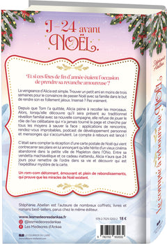 Le compte à rebours de Noël