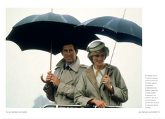 Little Book of Burberry