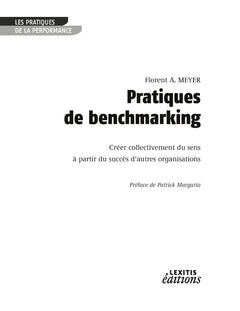 Pratiques de benchmarking