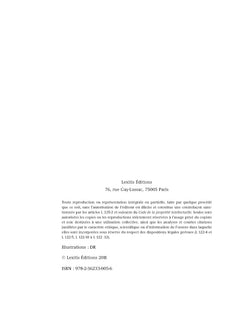 Pratiques de benchmarking
