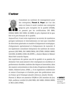 Pratiques de benchmarking