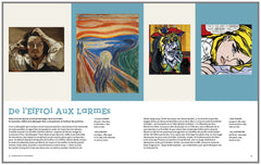 La grande parade de l'art !