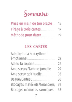 Le chakra du coeur
