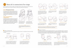 Le character design - L'art de la fantasy - Livre 2 Le character design