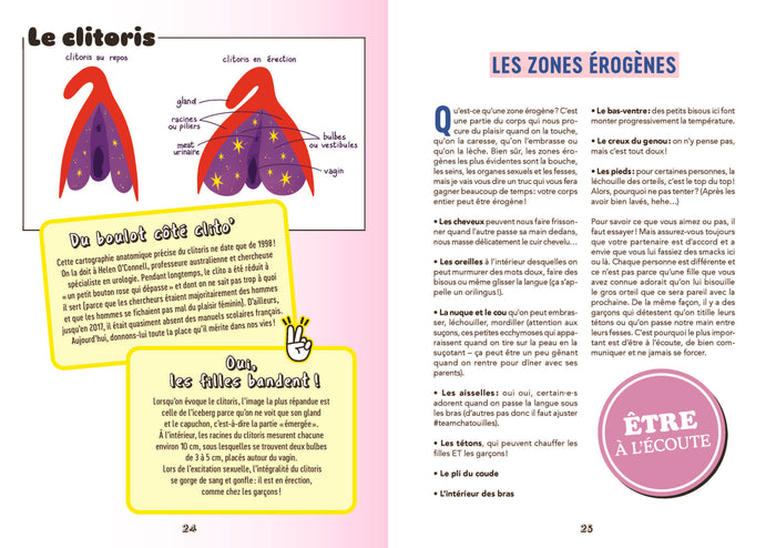 Hum hum - Et si on parlait vraiment de sexe ?