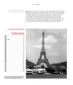 Toutes les Simca