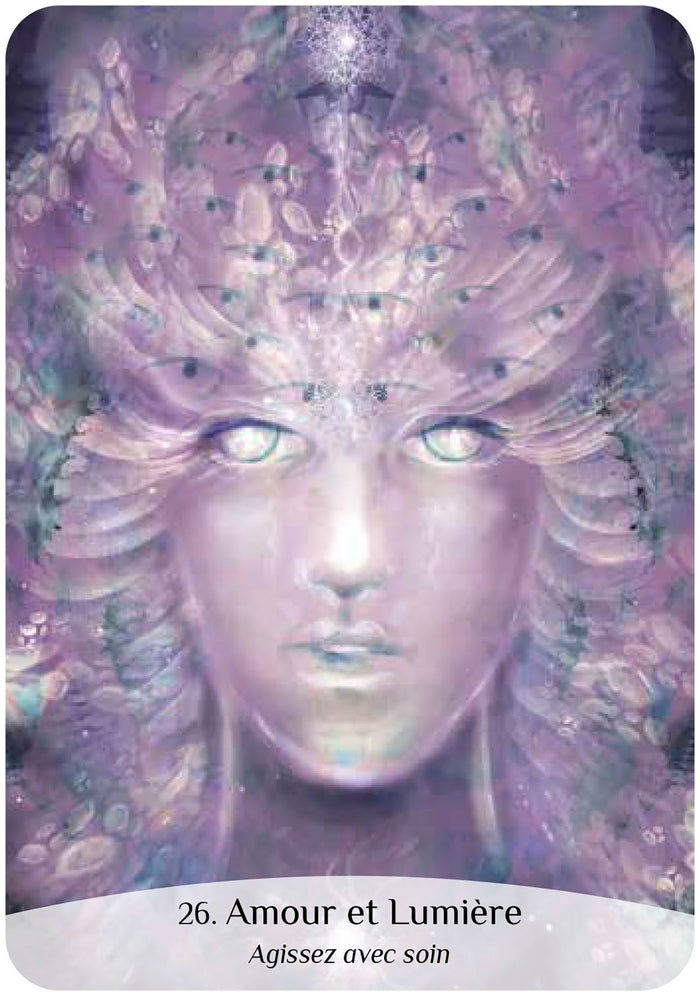 Les forces de l'esprit