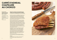 Recettes du boucher