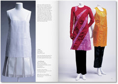 Fashion. Une histoire de la mode du XVIIIe au XXe siècle