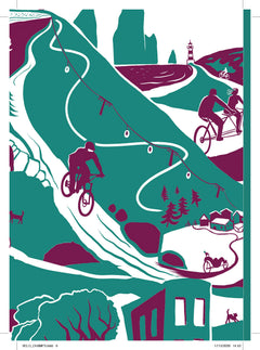 Réenchantons le vélo