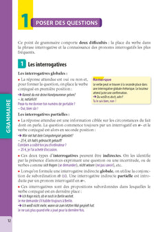 ABC BAC Excellence Allemand