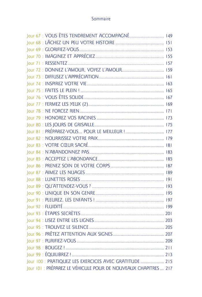101 pratiques spirituelles avec les anges