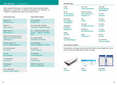 Le Robert & Collins French Visual Dictionary