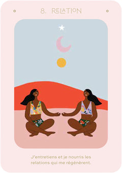 Rituels quotidiens - Affirmez vos intentions en pleine conscience