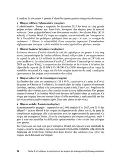 Management des organisations - DCG - Épreuve 7 - Corrigés des applications