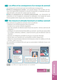 Guide prévention santé environnement - CAP toutes spécialités - Réflexe