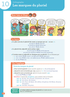 Je Comprends tout CE2
