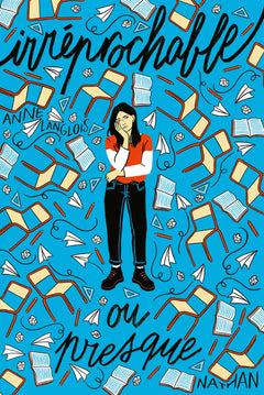 Irréprochable ou presque