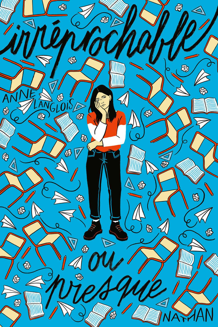 Irréprochable ou presque