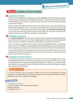ABC Réussite Français 1re 2027