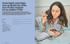 Bien dans mon cycle - Kitchen Thérapie