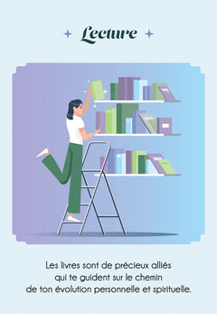 L'oracle des ressources